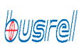 Busrel Logo