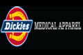 Dickies Medical Logo